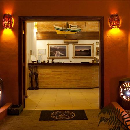 Pousada Porto Mare Maresias Dış mekan fotoğraf