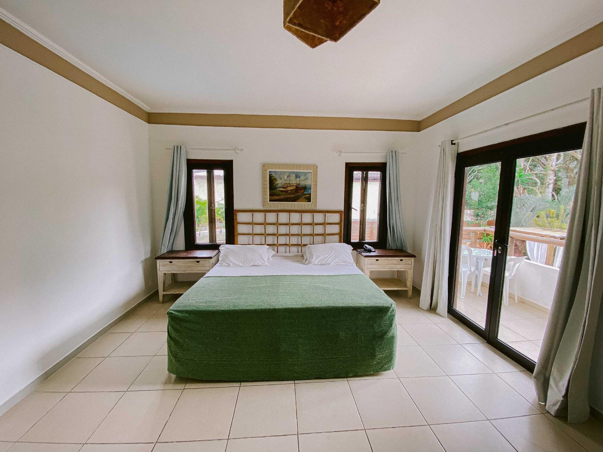 Pousada Porto Mare Maresias Dış mekan fotoğraf