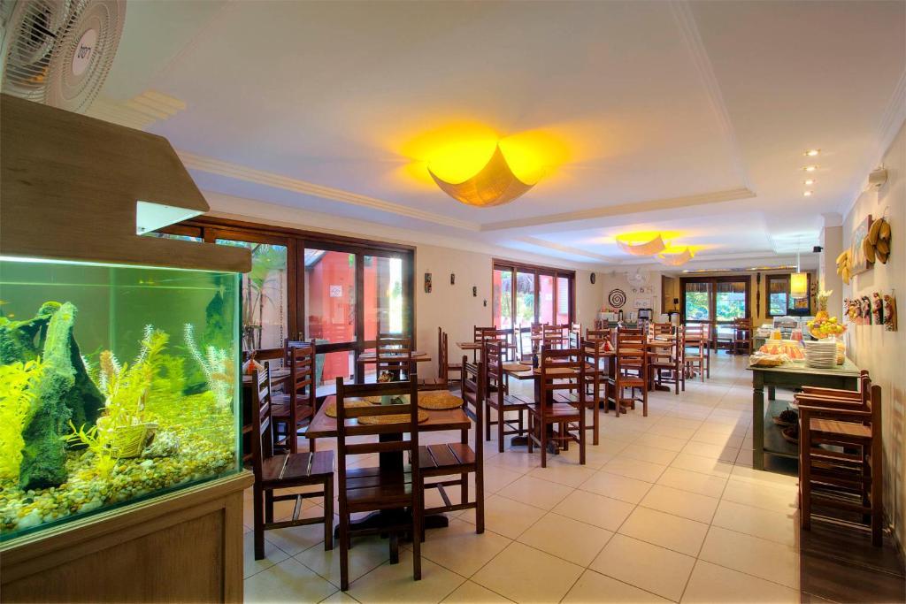 Pousada Porto Mare Maresias Dış mekan fotoğraf