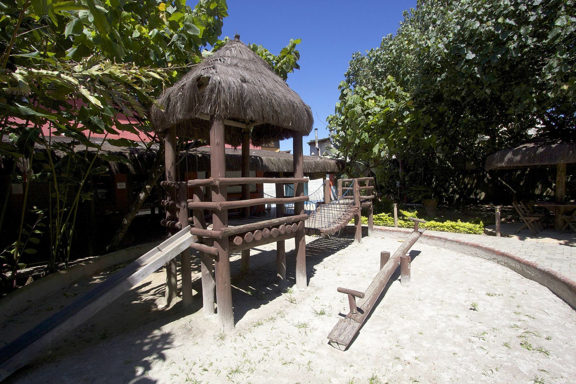 Pousada Porto Mare Maresias Dış mekan fotoğraf