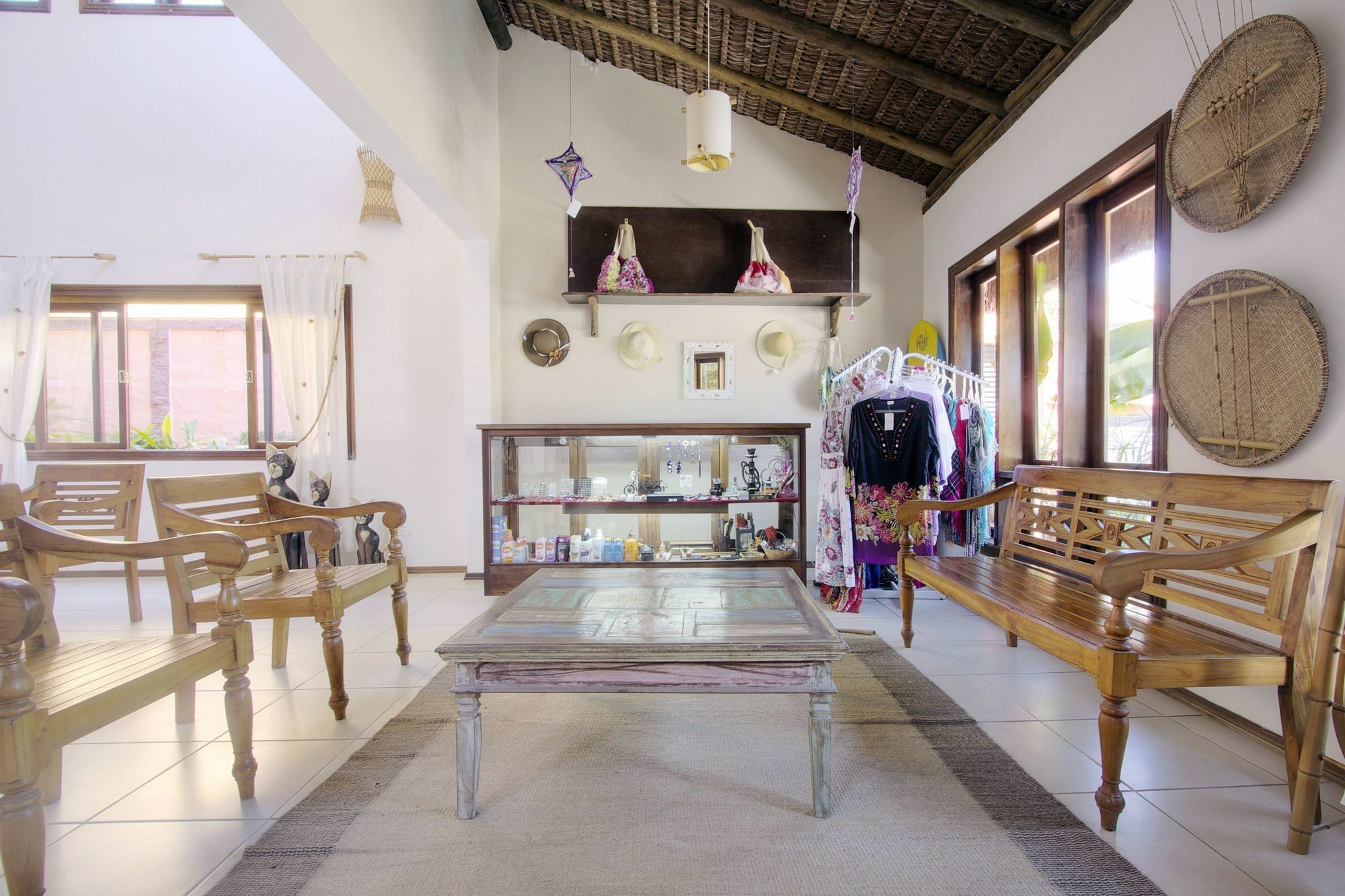 Pousada Porto Mare Maresias Dış mekan fotoğraf