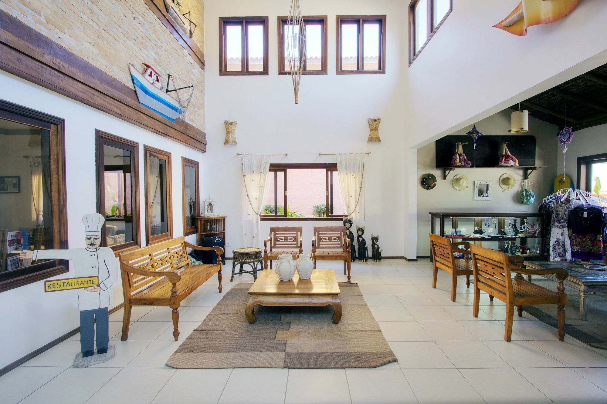 Pousada Porto Mare Maresias Dış mekan fotoğraf