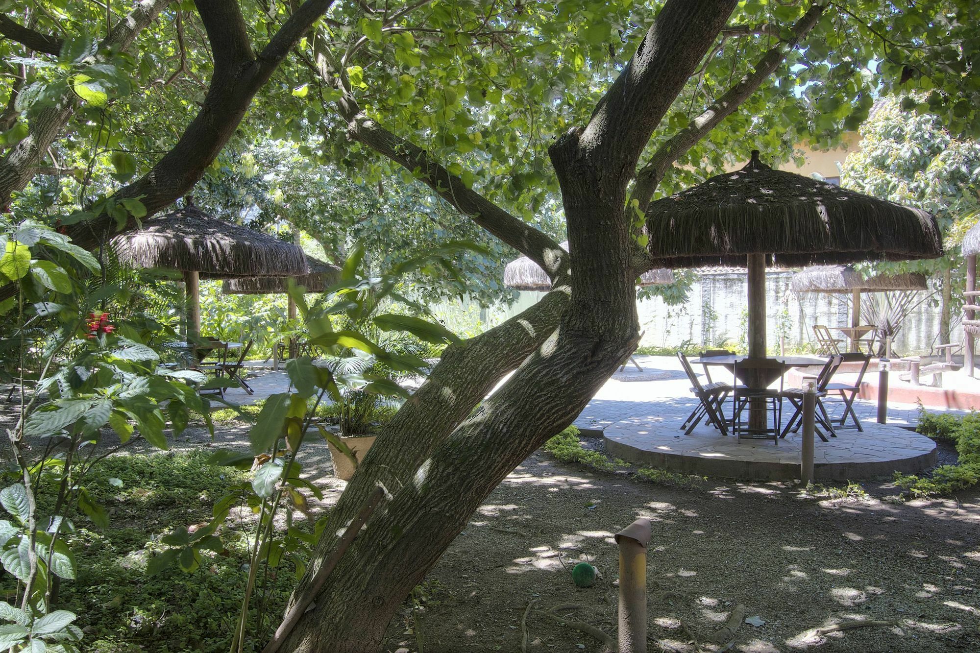 Pousada Porto Mare Maresias Dış mekan fotoğraf