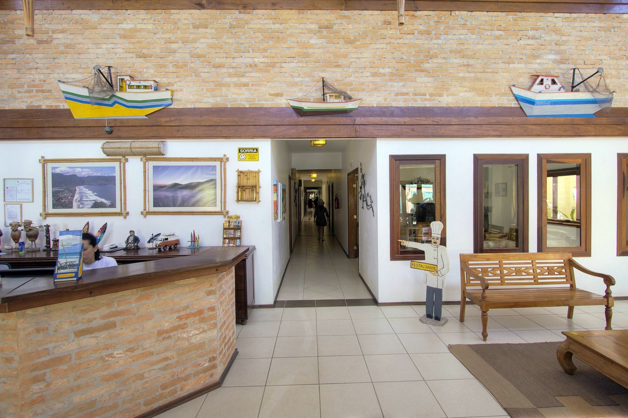 Pousada Porto Mare Maresias Dış mekan fotoğraf
