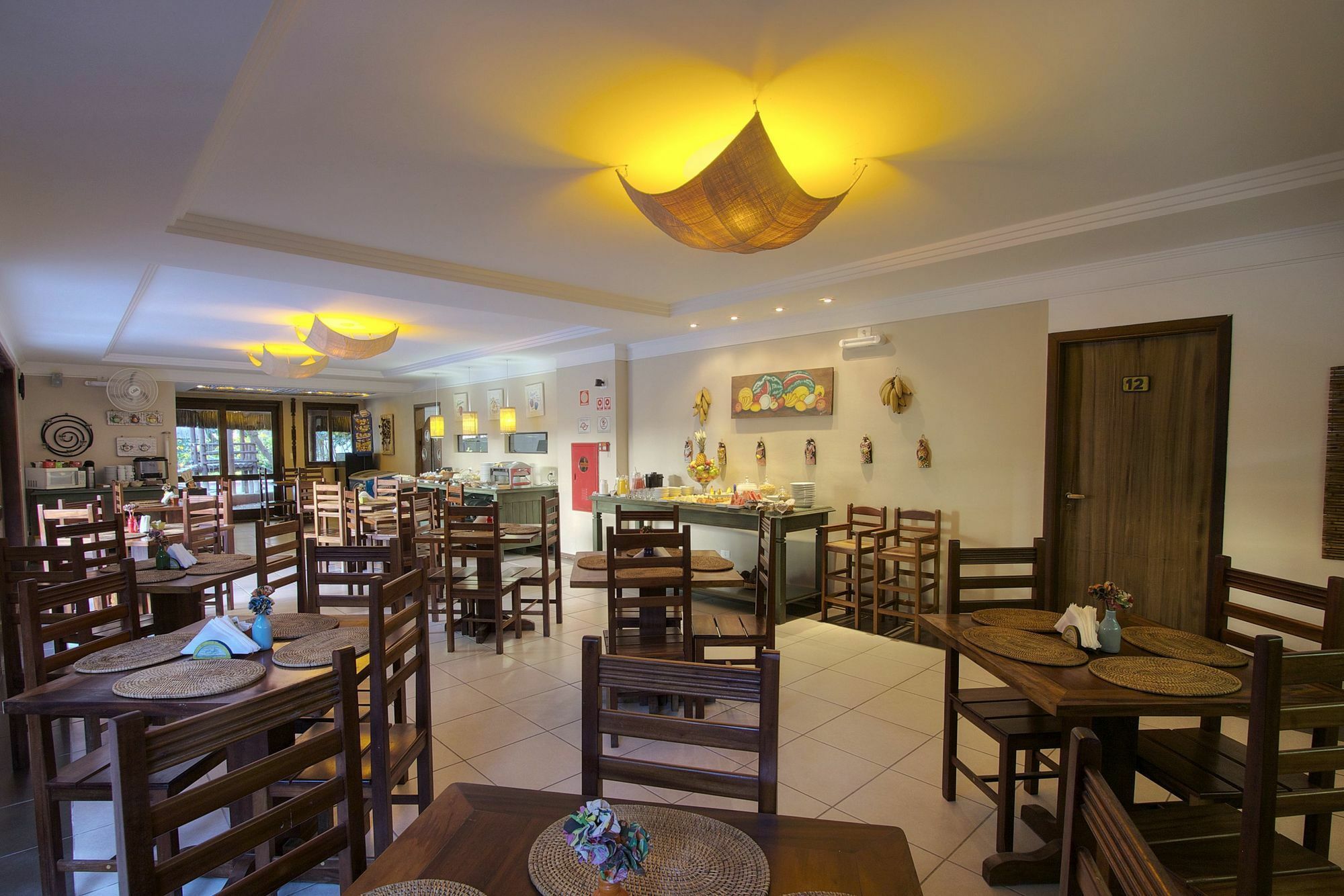 Pousada Porto Mare Maresias Dış mekan fotoğraf